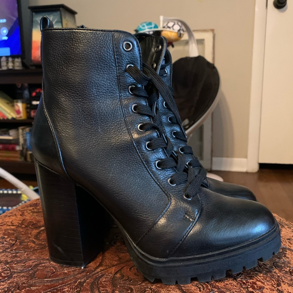 steve madden laurie boots
